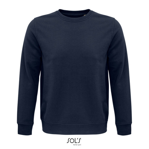 KOMET SWEATER 280g     French Navy S03574-FN-S 