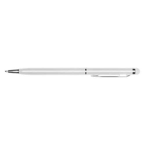 Długopis, touch pen | Raymond biały V1660-02 (7)
