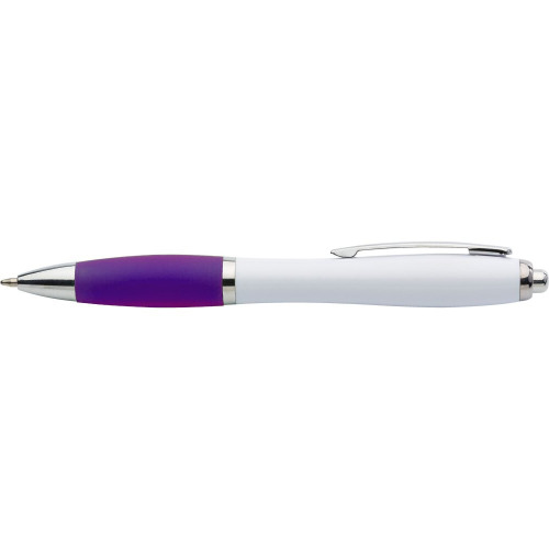 Długopis fioletowy V1644-13 (3)