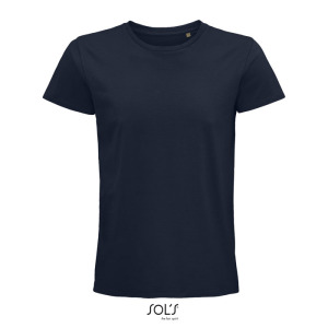 PIONEER MEN T-SHIRT 175g French Navy