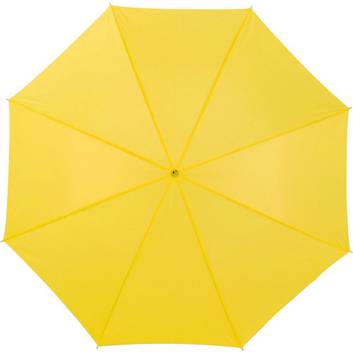 Parasol automatyczny żółty V4221-08 (5)