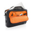 Torba na laptopa 15" Swiss Peak Czarny P762.160 (2) thumbnail