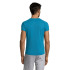 SPORTY Męski T-SHIRT 140g Aqua S11939-AQ-3XL (1) thumbnail