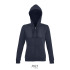 SPIKE HOOD Damskie 280gr French Navy S03106-FN-M  thumbnail