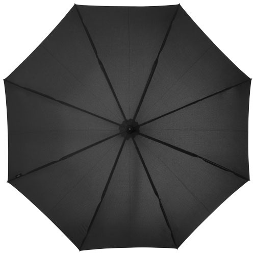 Sztormowy parasol automatyczny Noon 23" Czarny 10909200 (3)