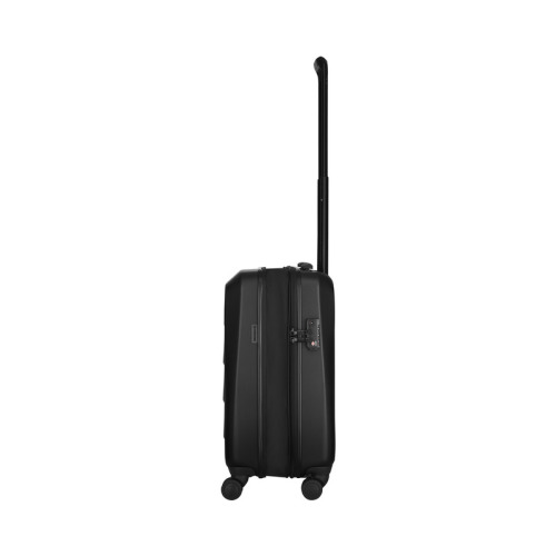 Walizka Prymo Carry-On Wenger Czarny W612536 (3)