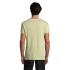 REGENT UNISEX T-SHIRT 150g Green sage S11380-SG-S (1) thumbnail