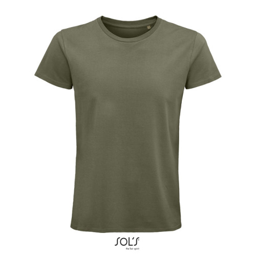 PIONEER MEN T-SHIRT 175g Khaki S03565-KH-XXL 