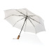 Mały parasol automatyczny 21" Kaycey AWARE™ RPET Beżowy P850.7019  thumbnail