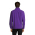 NORTH Męski polar  300g Dark purple S55000-DA-5XL (1) thumbnail