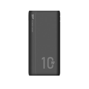 POWER BANK SILICON POWER QP15 10000 MAH Czarny