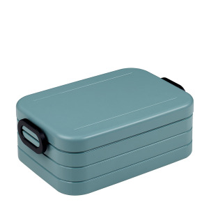 Lunchbox Take a Break midi Nordic Green Mepal