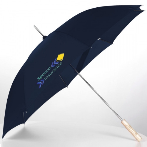 Parasol automatyczny LE MANS Granatowy 508644 (2)