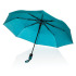 Mały parasol automatyczny 21" Impact AWARE™ RPET Zielony P850.437  thumbnail