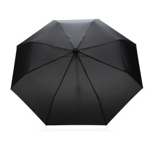 Mały parasol manualny 21" Impact AWARE rPET