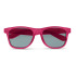 Okulary przeciwsłoneczne RPET Transparent fuchsia MO6531-50 (2) thumbnail