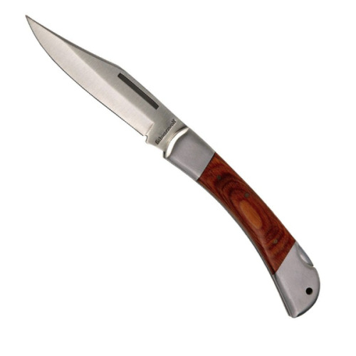 Nóż JAGUAR duży Schwarzwolf brązowy F1900700SA301 (1)