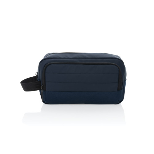 Kosmetyczka Armond AWARE™ RPET navy P820.865 (1)