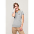 PEOPLE Damskie POLO 210g Czerwony S11310-RD-XXL (3) thumbnail