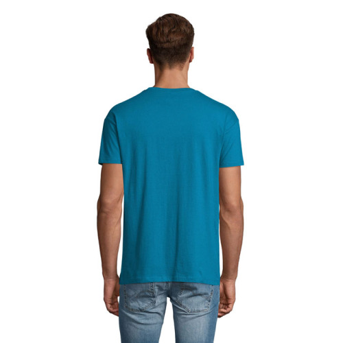 REGENT UNISEX T-SHIRT 150g Kacze jajo S11380-DU-XS (1)