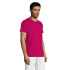 REGENT UNISEX T-SHIRT 150g Fuchsia S11380-FU-XL (2) thumbnail