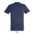 REGENT UNISEX T-SHIRT 150g Denim S11380-DM-XL  thumbnail