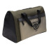 Torba podróżna Brick Beige Khaki Black Beżowy NTB327X (2) thumbnail