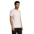 REGENT UNISEX T-SHIRT 150g Pale pink S11380-PP-S (2) thumbnail