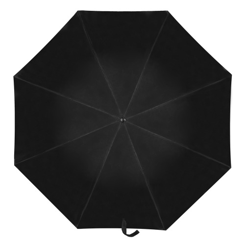 Parasol manualny, składany Czarny V4215-03 (1)