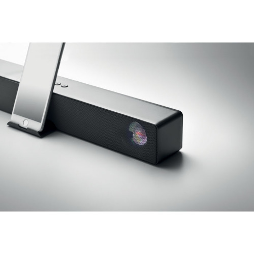 Bezprzew. głośnik soundbar 5.0 Czarny MO6347-03 (5)