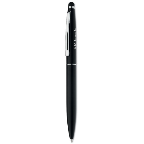 Długopis. czarny MO8211-03 (2)