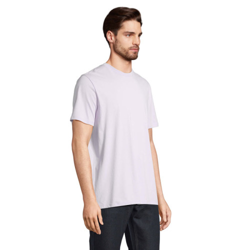 LEGEND T-Shirt Organic 175g Lilac S03981-LL-XXL (2)