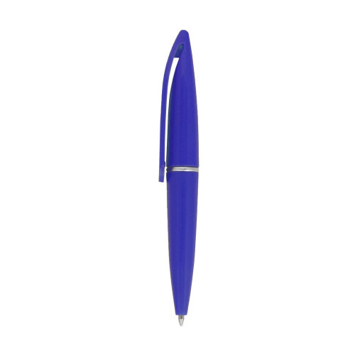 Mini długopis niebieski V1786-11 (1)