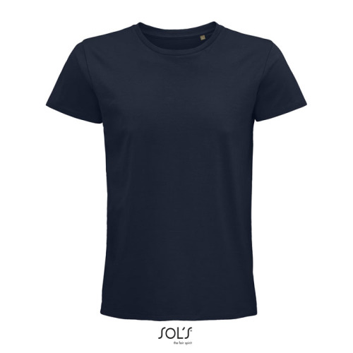 PIONEER MEN T-SHIRT 175g French Navy S03565-FN-XS 