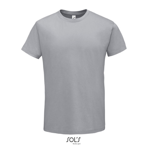 REGENT UNISEX T-SHIRT 150g Pure grey S11380-PG-XXL 