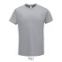 REGENT UNISEX T-SHIRT 150g Pure grey S11380-PG-XXL  thumbnail