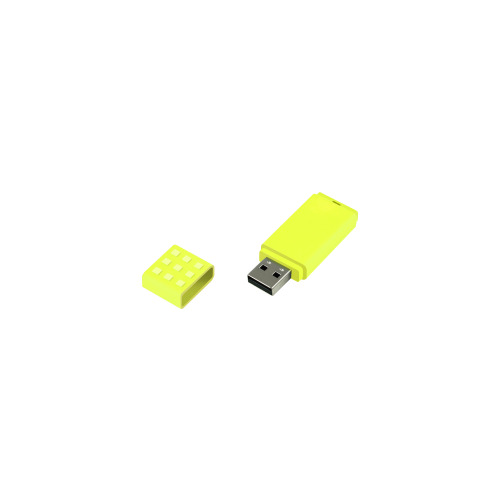 Pendrive 32GB klasyczny Żółty PU-6-72H 