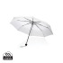 Mały parasol manualny 21" Impact AWARE rPET Biały P850.583 (5) thumbnail