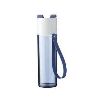 Butelka na wodę Justwater 500 ml Nordic Denim Mepal