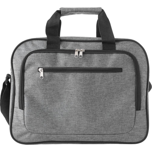 Torba na laptopa 15" Szary V0820-19 