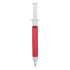 Długopis "strzykawka" | Christine czerwony V1524-05 (5) thumbnail