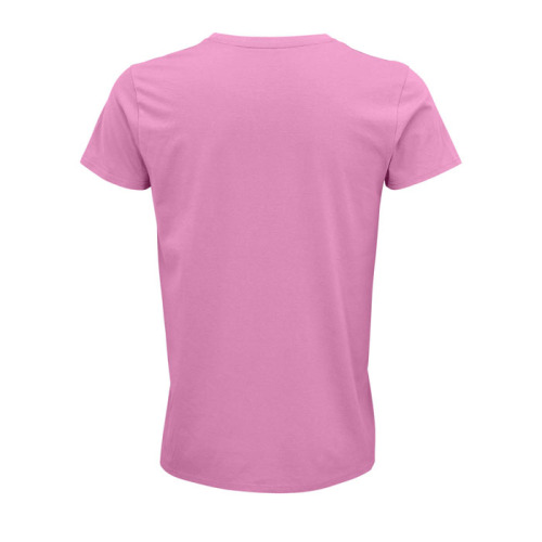 CRUSADER Męski T-SHIRT 150g Orchid Pink S03582-OP-XS (1)