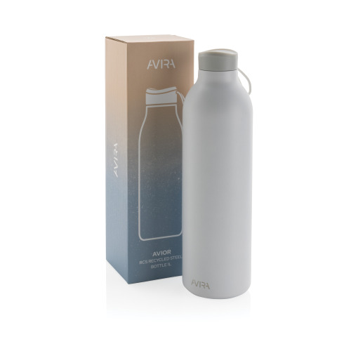 Butelka termiczna 1000 ml Avira Avior Biały P438.013 (12)