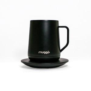 Muggo Cup  - inteligentny kubek 380 ml