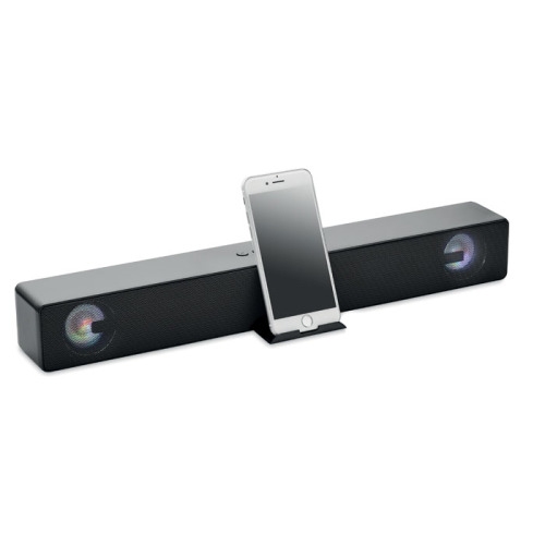 Bezprzew. głośnik soundbar 5.0 Czarny MO6347-03 (2)