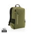 Plecak na laptopa 15,6" Swiss Peak Lima Impact AWARE™, ochrona RFID Zielony, zielony P763.157 (12) thumbnail