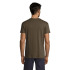 REGENT UNISEX T-SHIRT 150g Army S11380-AR-XXL (1) thumbnail