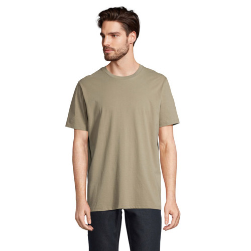 LEGEND T-Shirt Organic 175g Khaki S03981-KH-XL 