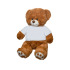 Koszulka dla zabawki pluszowej biały HU110-02 (10) thumbnail