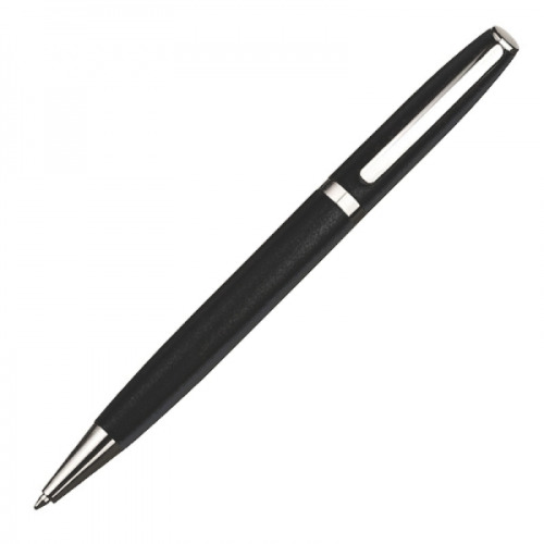 Długopis metalowy PORT ELIZABETH czarny 354977 (1)